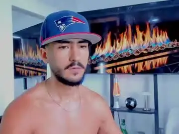 Chaturbate Live Porn of david_johnson372