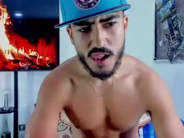 Chaturbate Sex Chat of david_johnson372