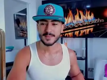 Chaturbate Adult Webcams of david_johnson372