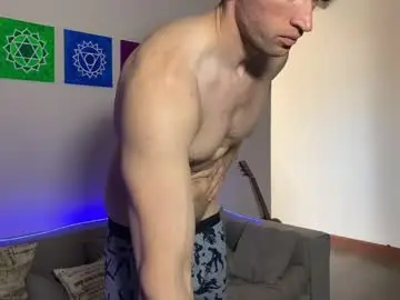Chaturbate Live Sex Cam of marc105100