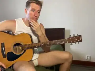 Chaturbate Adult Webcam of marc105100