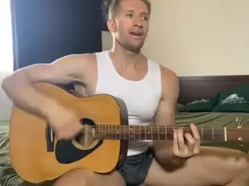 Chaturbate Free Live Porn of marc105100