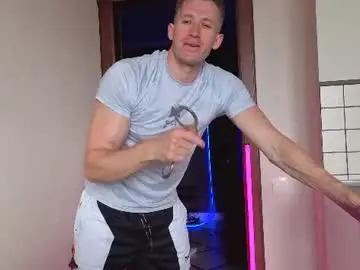 Chaturbate Nude Webcam of marc105100