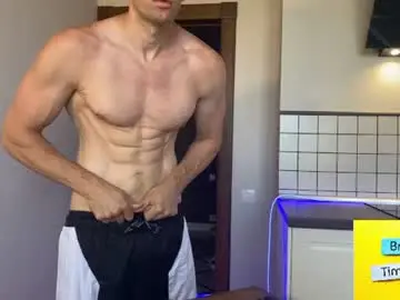 Chaturbate Live Sex Cam of marc105100