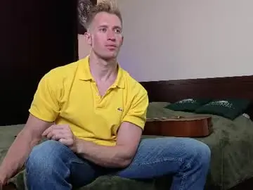 Chaturbate Adult Webcam of marc105100