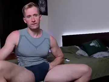 Chaturbate Live Sex Cam of marc105100
