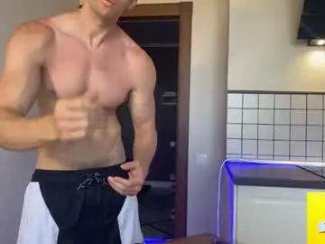 Chaturbate Live Sex of marc105100