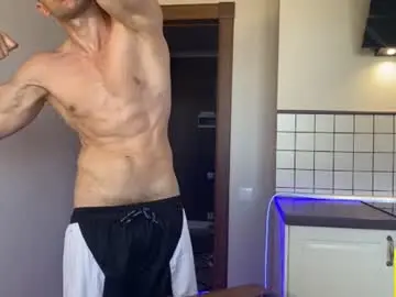 Chaturbate Live Sex Cam of marc105100