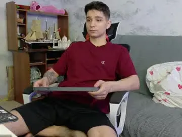 Chaturbate Watch Live Sex Cams of rik_and