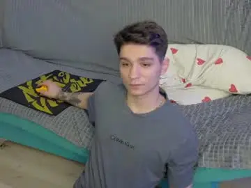 Chaturbate Sex Chat of rik_and