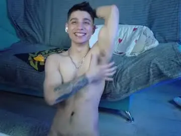 Chaturbate Best Webcam of rik_and