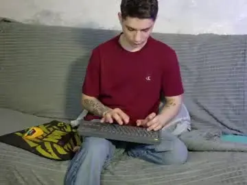 Chaturbate Free Live Porn of rik_and