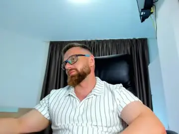 Chaturbate Sex Chat of alphaalexxx