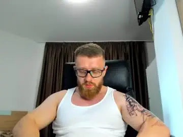 Chaturbate Sex Cam of alphaalexxx
