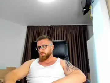 Chaturbate Sex Cam of alphaalexxx
