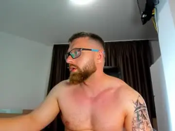 Chaturbate Adult Webcam of alphaalexxx