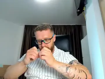 Chaturbate Sex Cam of alphaalexxx