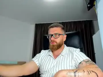 Chaturbate Sex Cam of alphaalexxx