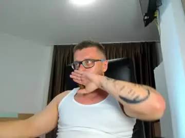 Chaturbate Live Sex Cam of alphaalexxx