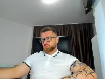 Chaturbate Adult Webcam of alphaalexxx