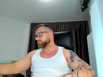 Chaturbate Adult Webcam of alphaalexxx