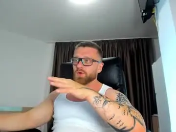 Chaturbate Free Porn Cam of alphaalexxx