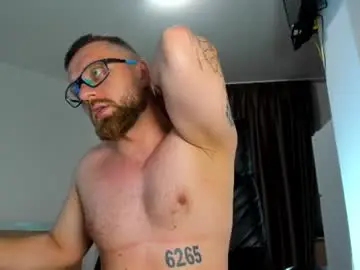 Chaturbate Nude Webcam of alphaalexxx