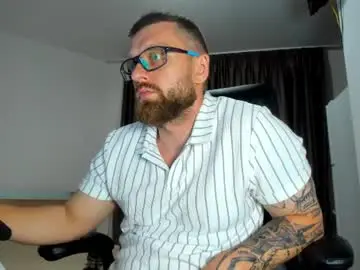 Chaturbate Nude Webcam of alphaalexxx