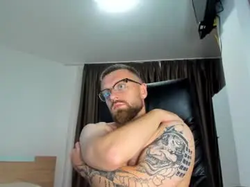 Chaturbate Live Sex Cam of alphaalexxx