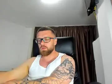 Chaturbate Sex Chat of alphaalexxx