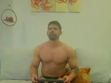 Chaturbate Private Sex Chat of andrewfame