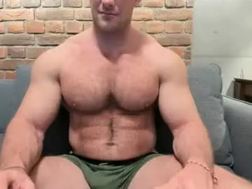 Chaturbate Live Sex of andry_dick