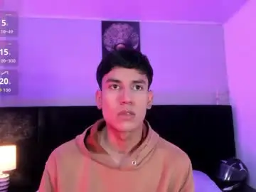 Chaturbate Private Sex Chat of damien_howard