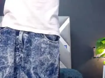 Chaturbate Live Porn of dante_millerr