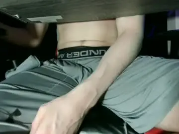 Chaturbate Free Porn Cam of dick_and_muscle
