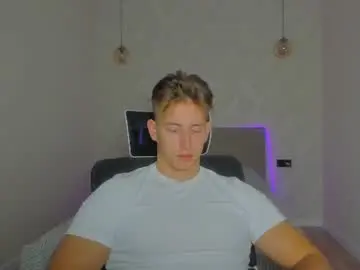 Chaturbate Free Porn Cam of gym_alpha