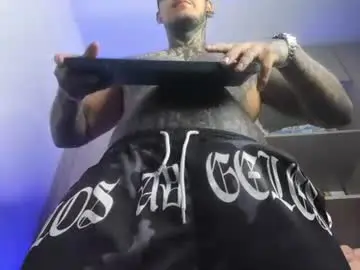 Chaturbate Free Porn Cam of jaxxon22cm