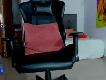 Chaturbate Sex Cam of sexy_blackman