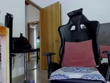 Chaturbate Adult Webcams of sexy_blackman