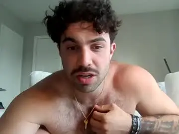 Chaturbate Live Sex Cam of theepapajohn
