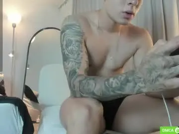 Chaturbate Adult Webcam of twintease