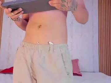Chaturbate Best Webcam of 1threestar