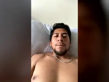 Chaturbate Nude Webcam of centron475