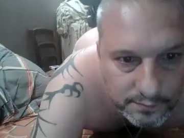 Chaturbate Live Sex Cam of couffi