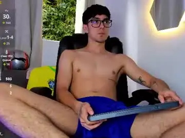 Chaturbate Adult Webcam of etham_wolf1