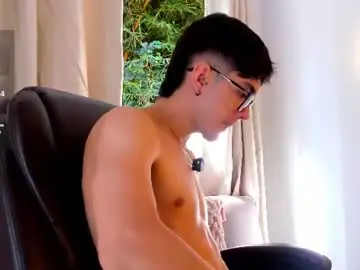 Chaturbate Live Porn of etham_wolf1