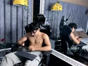 Chaturbate Free Live Porn of julianrouss