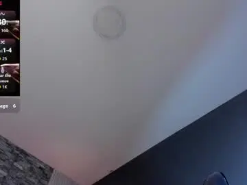 Chaturbate Private Sex Chat of leon_becker
