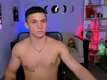 Chaturbate Best live sex cam show of emmanuel_shine