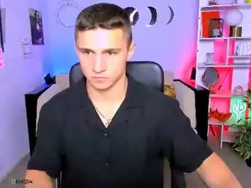Chaturbate Nude Webcam of emmanuel_shine
